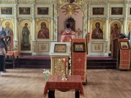 День победы